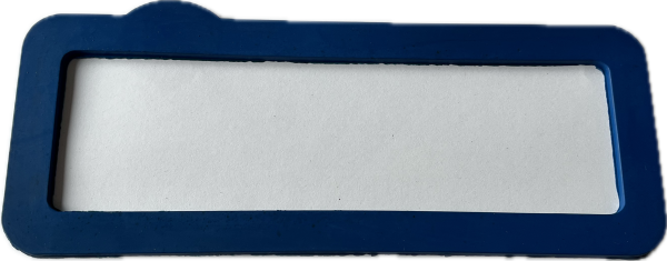 Dichtung Seitendeckel UAZ
